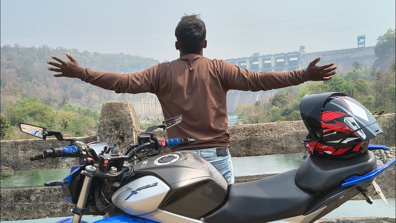 Bango dam most beautiful place to visit Picnic👍