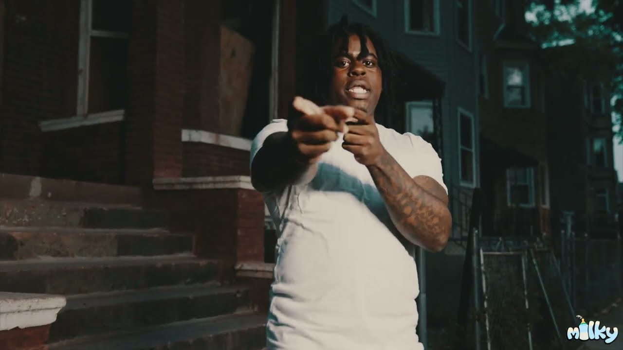 CoKilla - Tour Life (Official Video)
