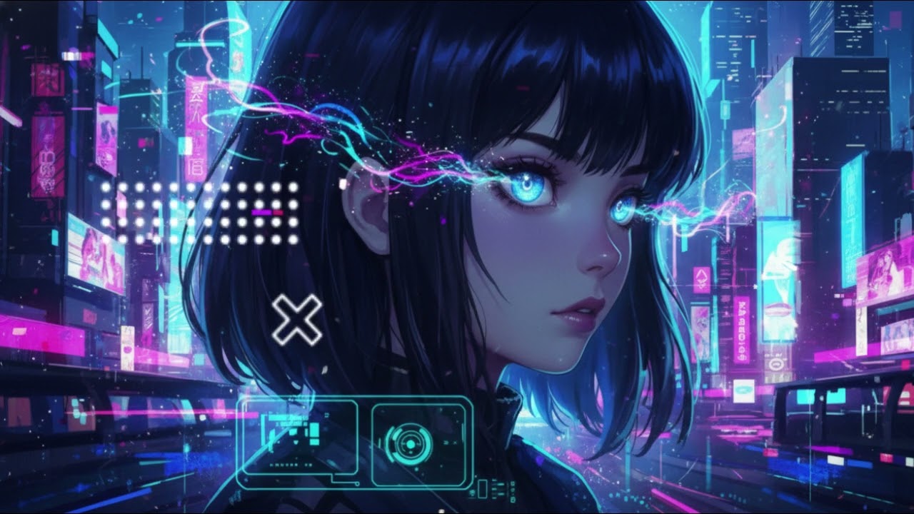 Deep House EDM Waves 🎧Beats for Deep Feelings #01