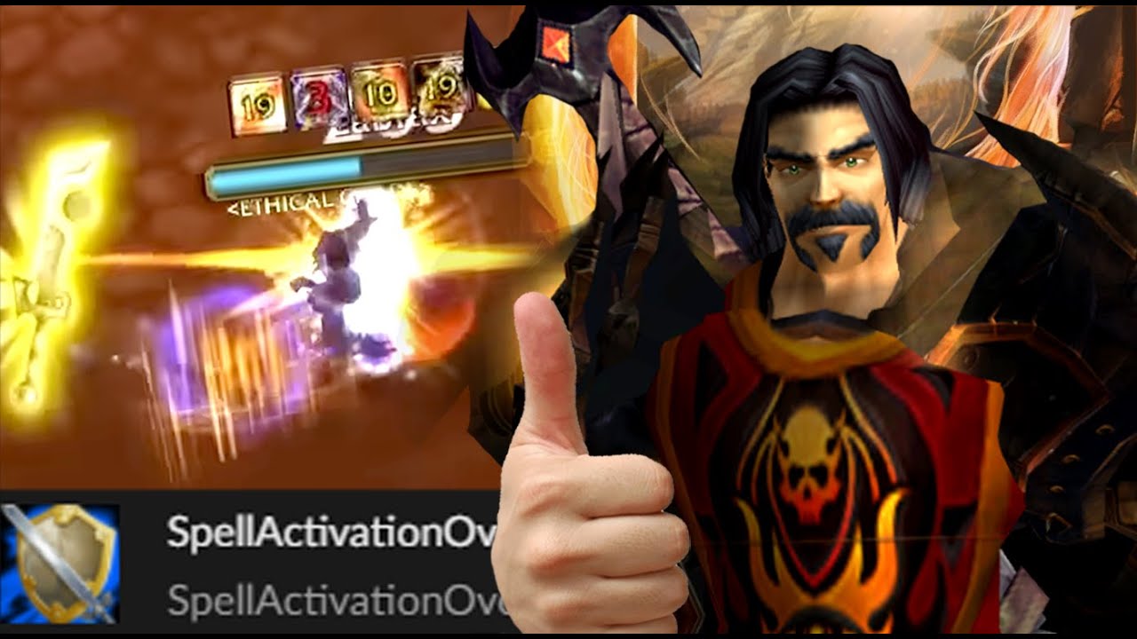 TOP ADDONS FOR WRATH OF THE LICH KING