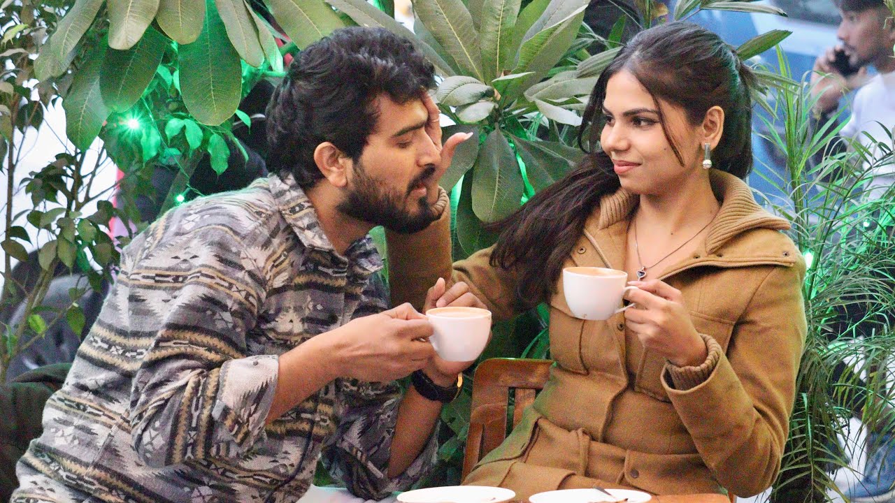 Liza❤️ Given Me Punishment💔 For Last Prank 👻❤️| Yash Choudhary