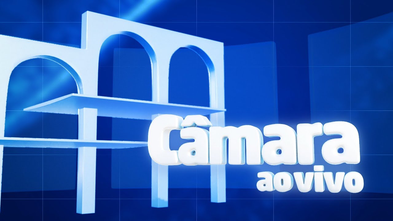 Câmara Ao Vivo 12/03/2026