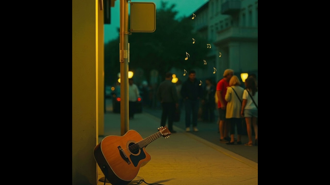 Stop -Joydrifters
