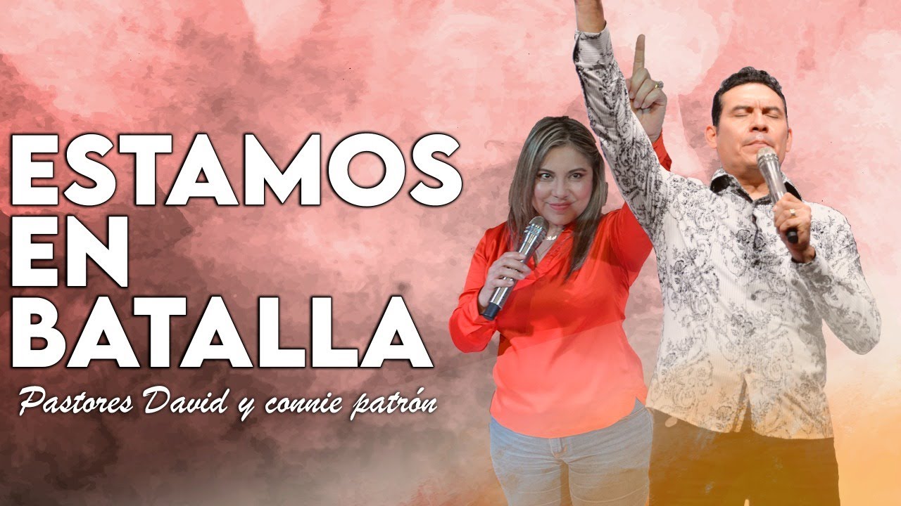 🔴 EN VIVO Reuni&oacute;n General &ldquo;Estamos en batalla&rdquo; | Pastora Connie Patr&oacute;n