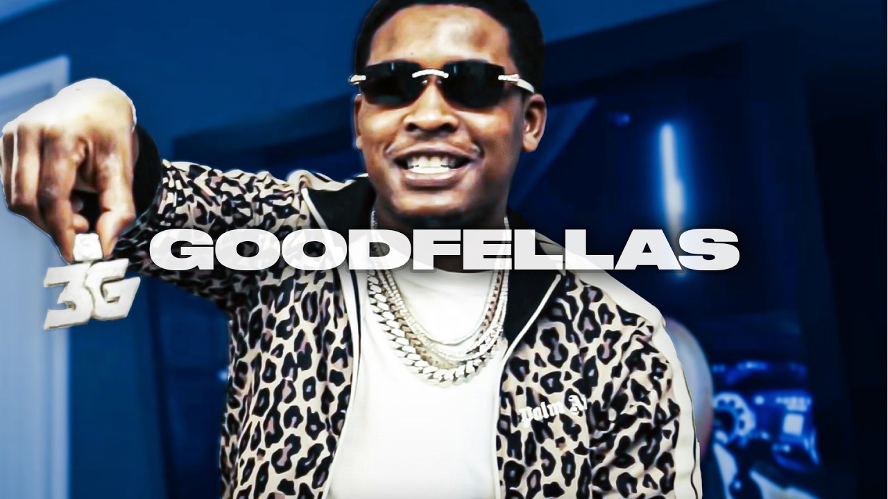 [FREE] Detroit Type Beat x Detroit Sample Type Beat 2026 - ''GOODFELLAS''