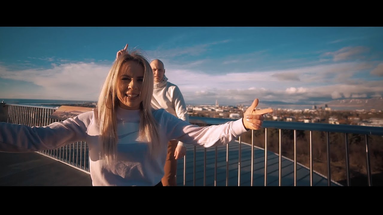SARA - Zrzucam ciężar gość. Medal, Słejzi, Julita Kaczyńska (prod. Choina)
