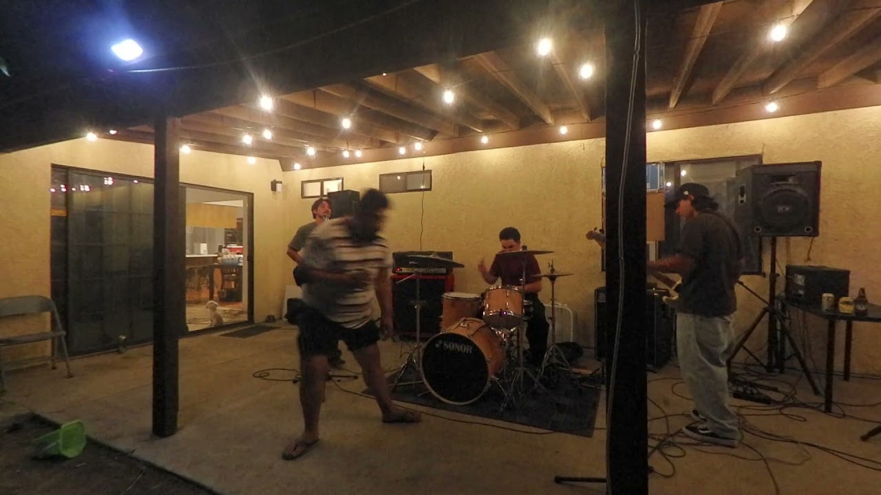 KNUMEARS @ MENTE CASA