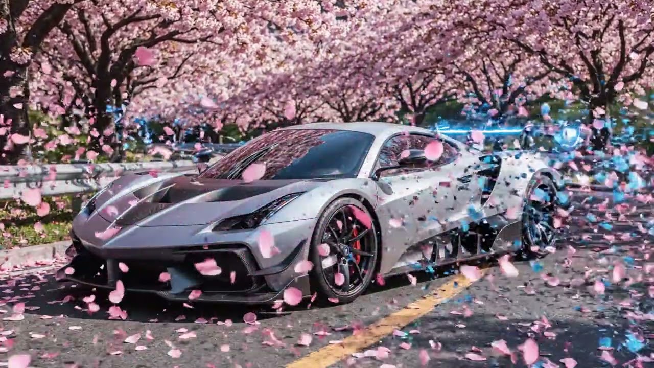 Luxury car to next-gen hypercar morph 🚀 #polloai  @POLLOAI-VIDCREATOR  @PolloAI @PolloAIVideo