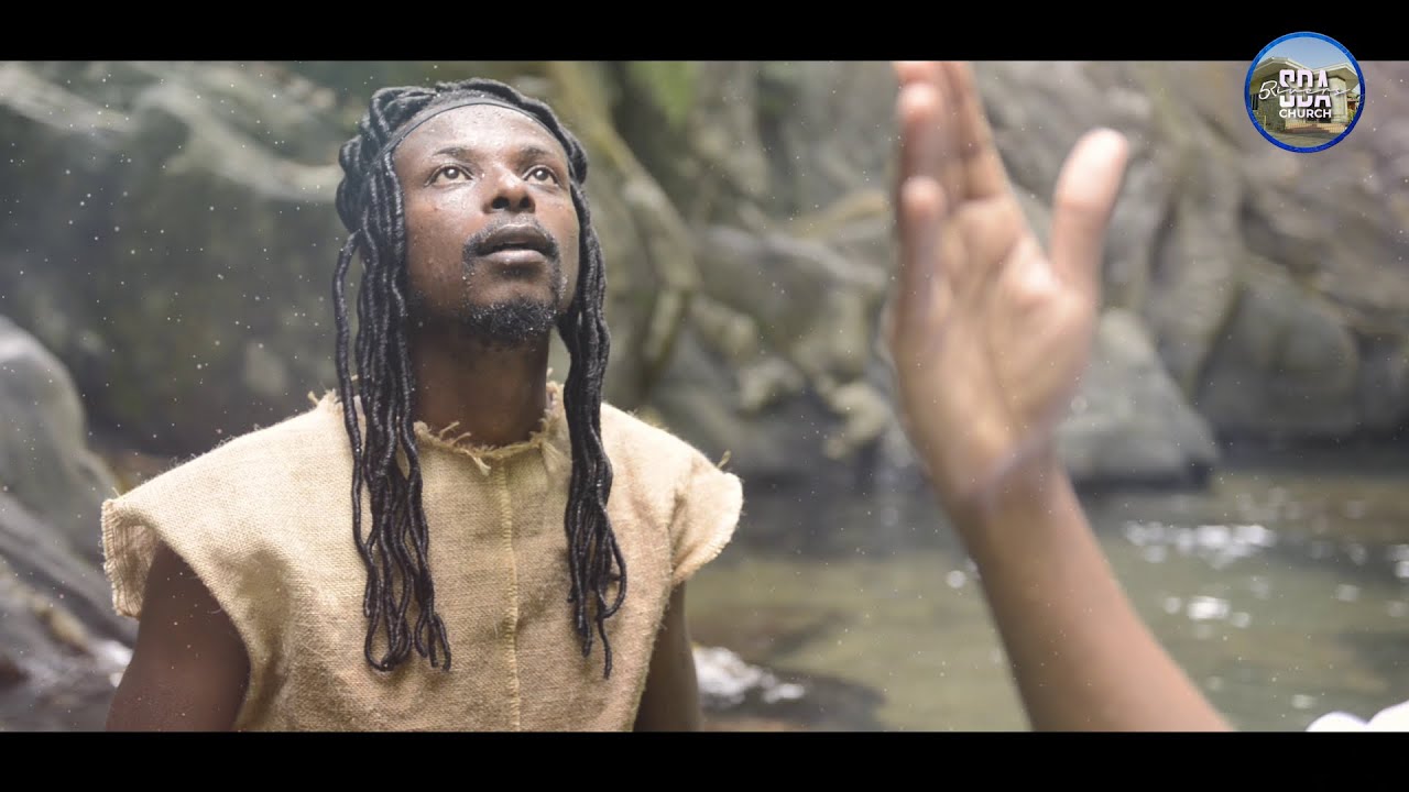 FRSDA Children's Corner | John the Baptist