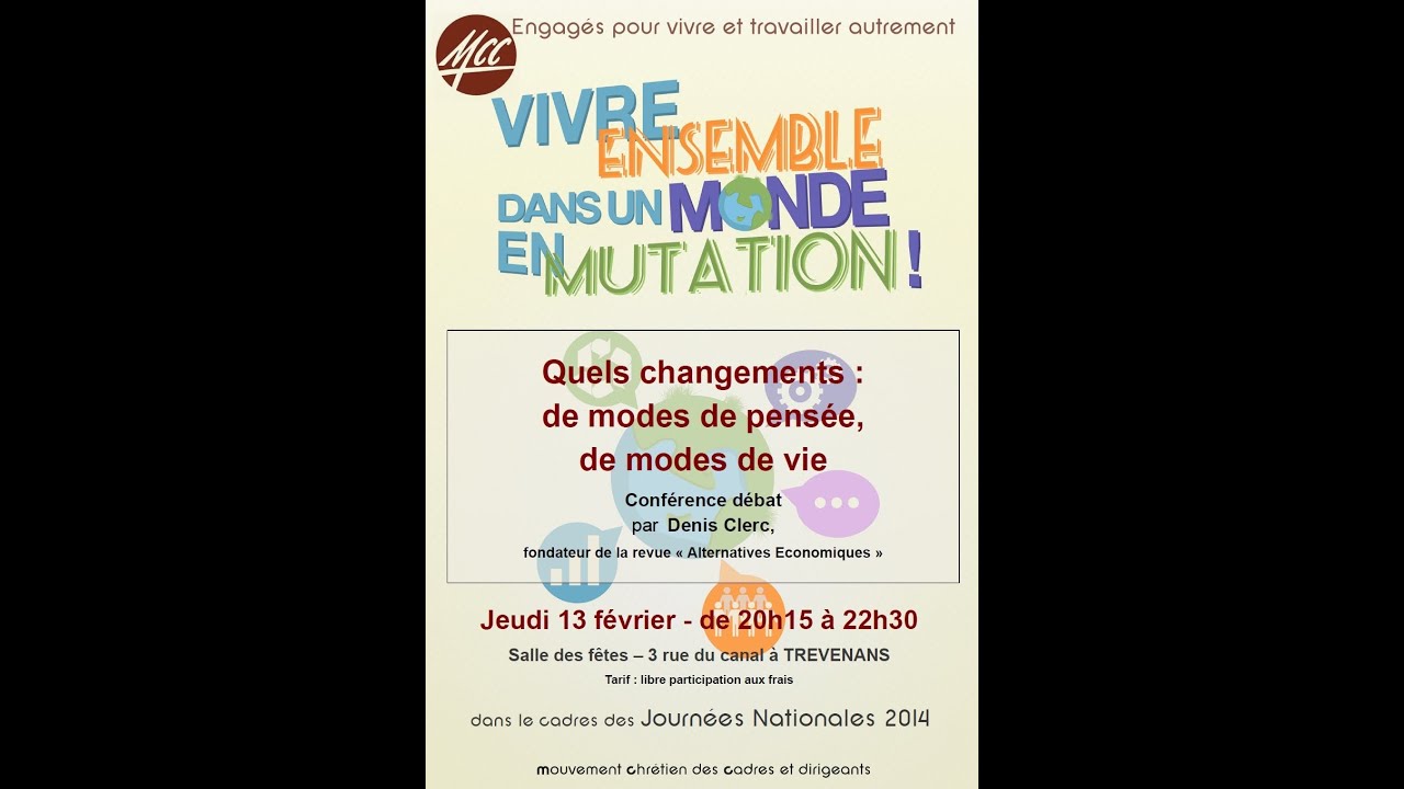 Denis Clerc &agrave; Trevenans (Territoire de Belfort) 13 f&eacute;vrier
