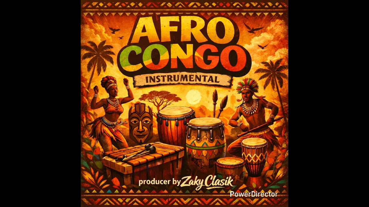 Afro Congo 