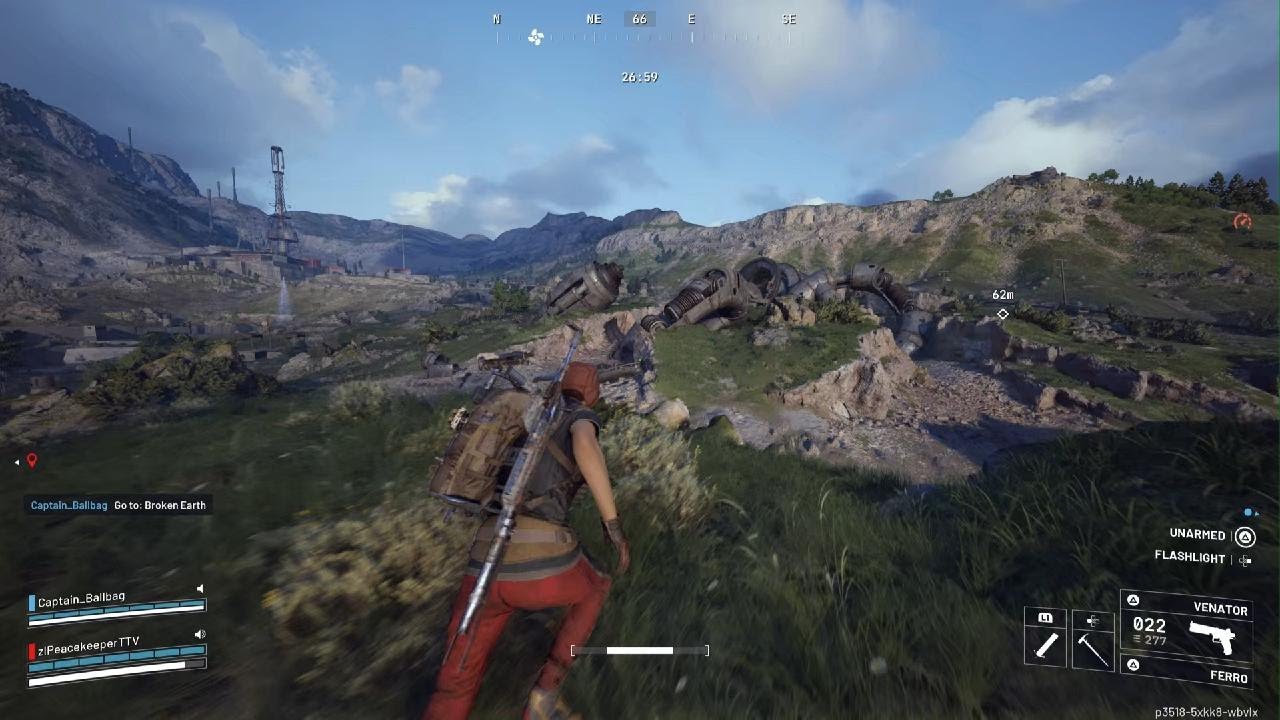 Pvp lobbies are wild!!