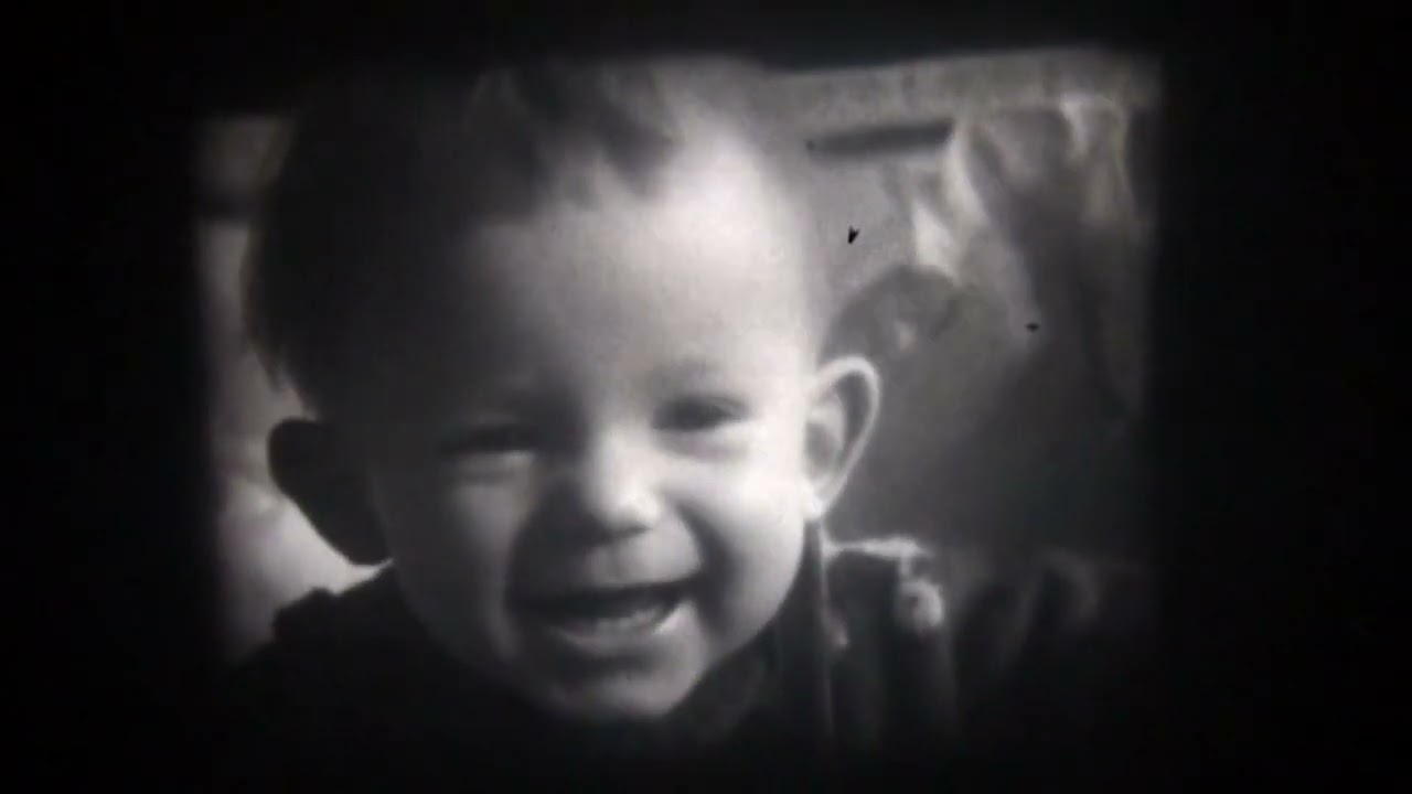 Smalfilm optaget af Karl Johan Schreiber 1962..1974