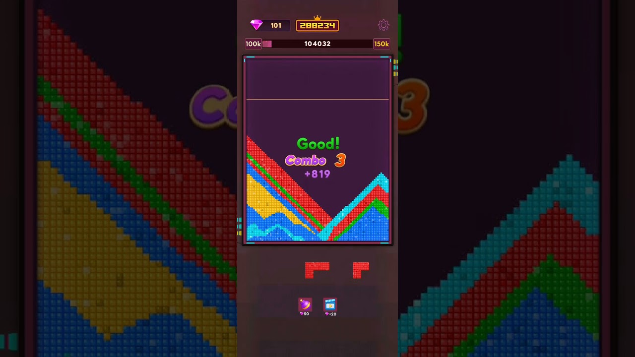 😌 Sand Crush 🏜️ | Calm & Satisfying Gameplay