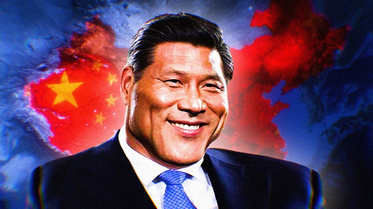 China is More Powerful Than You Think