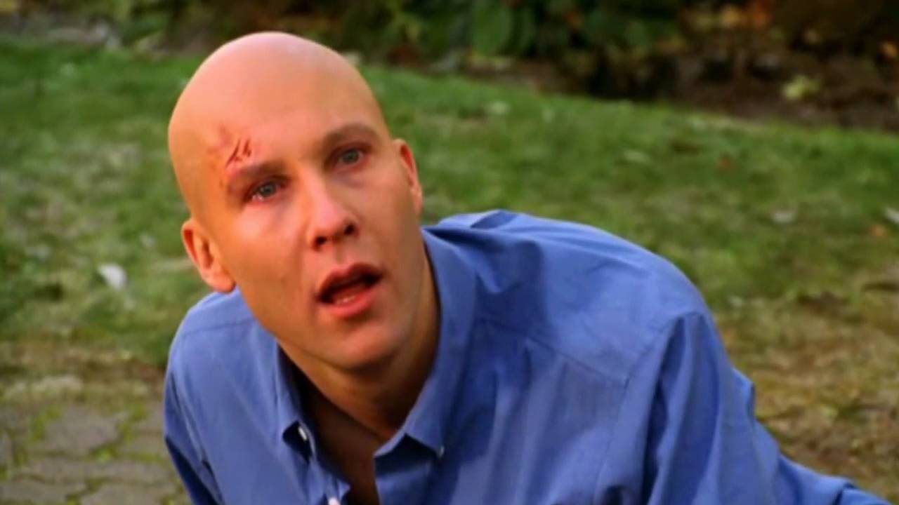 Smallville Answers: Does Lex find out Clark's Secret?