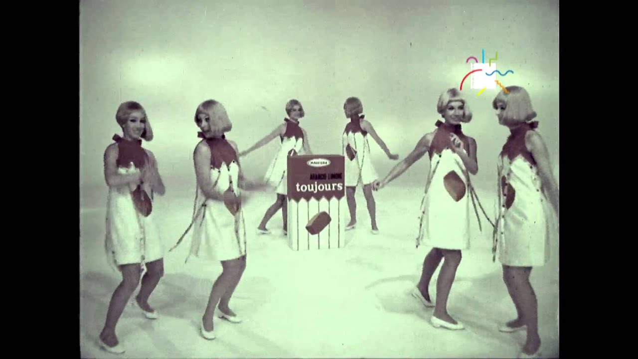 Spot – Maggiora – caramella – Toujours – Toujours alla moda [1968]