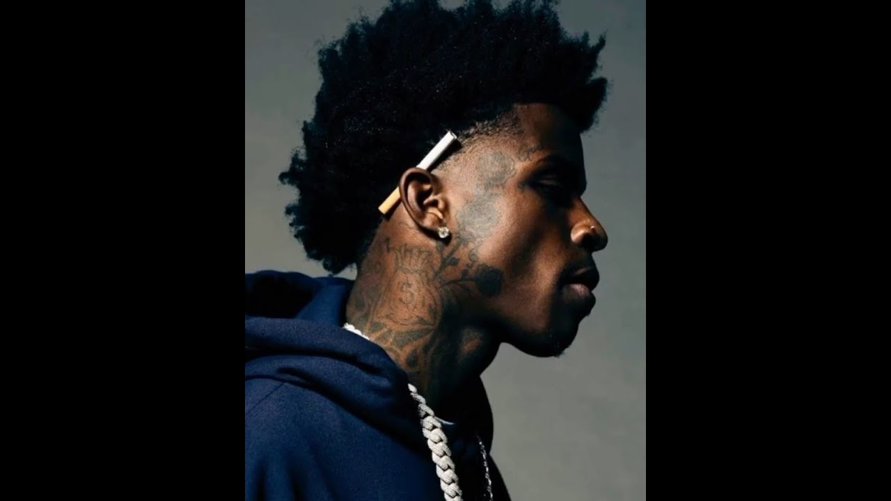 (FREE) Quando Rondo x Yungeen Ace Type Beat - "One Of One"