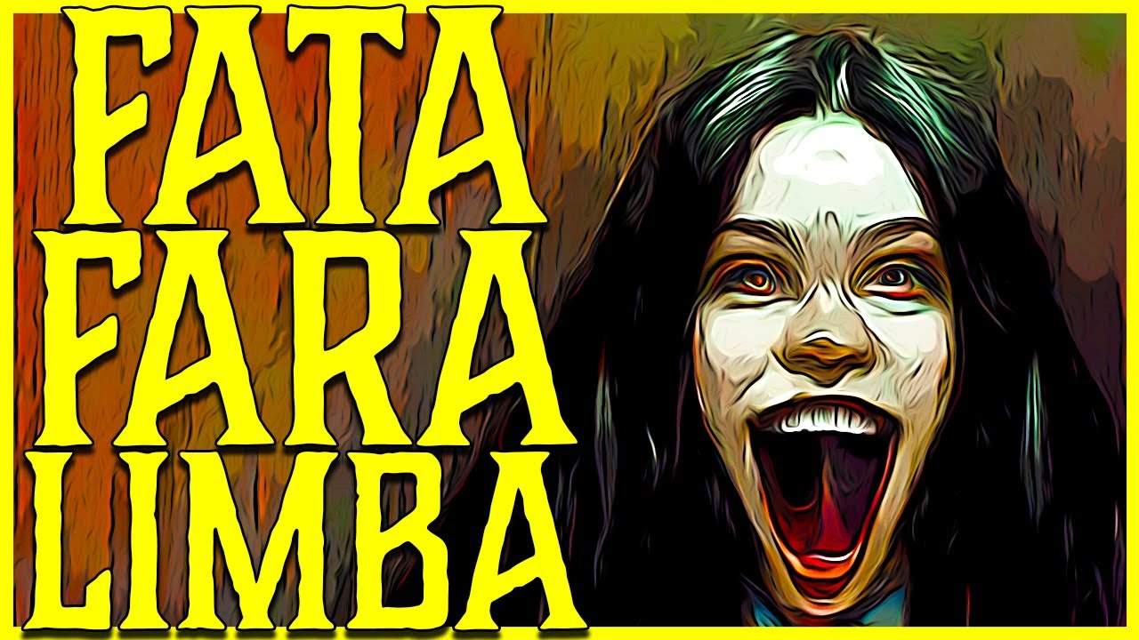 FATA FARA LIMBA