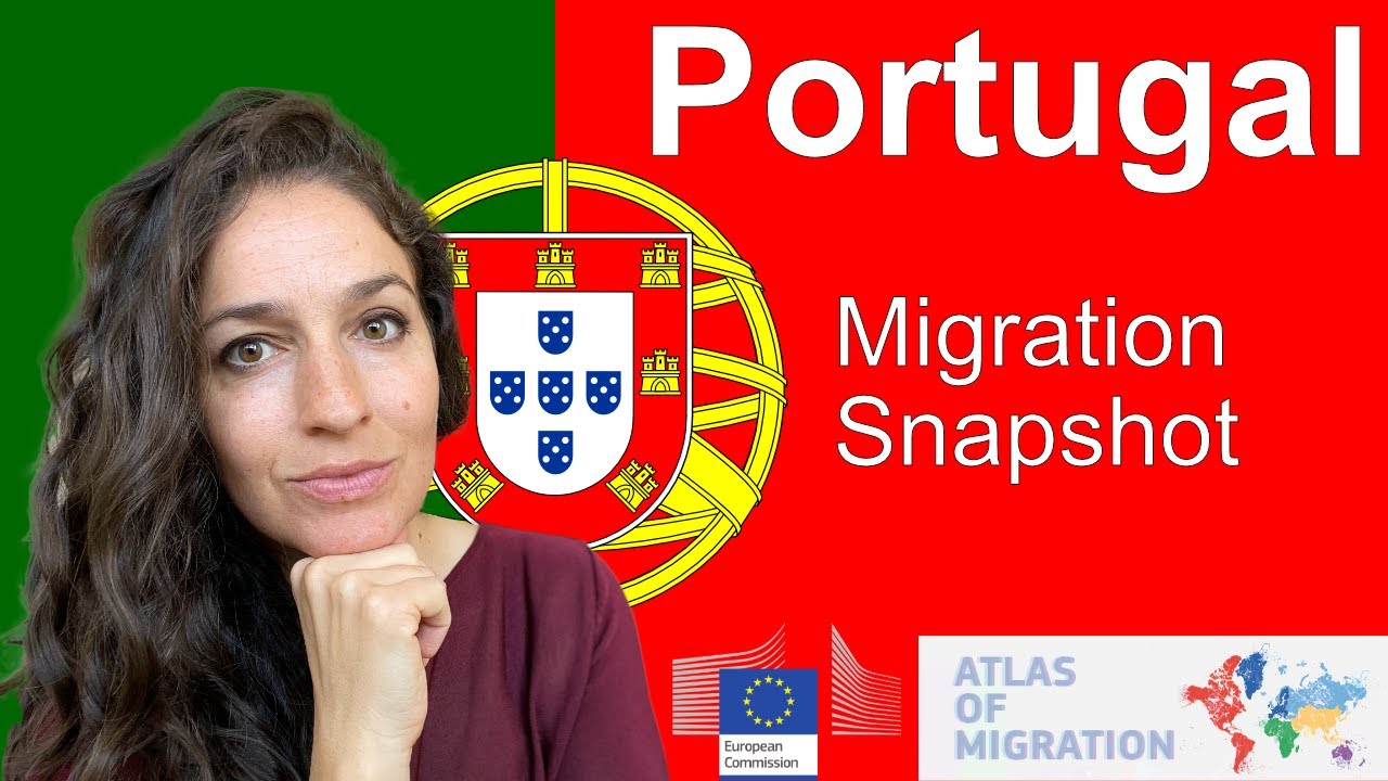 Migration Snapshot: Portugal