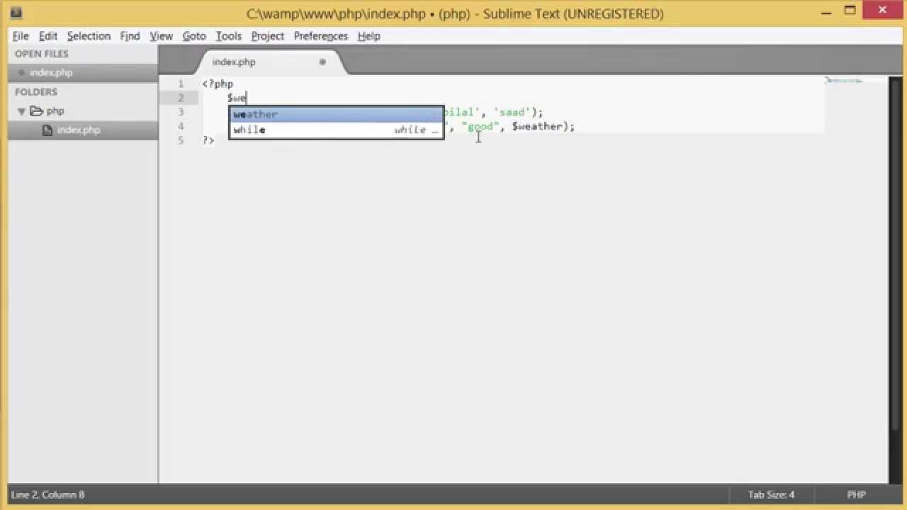 Beginning PHP 9 printf Statement