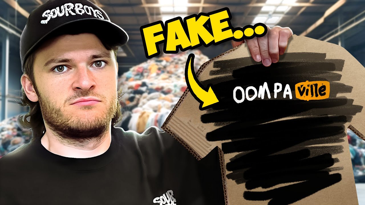 The Scams Are Back...