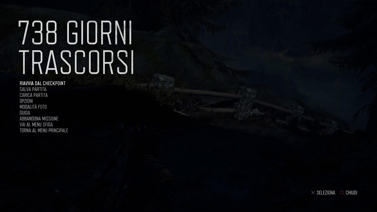 God