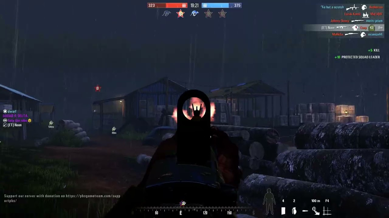 Long tan 153 kills-*