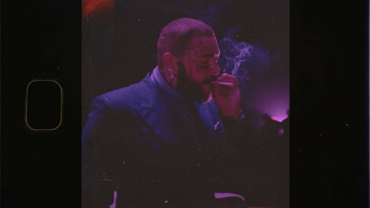 (FREE) Post Malone Type Beat - 
