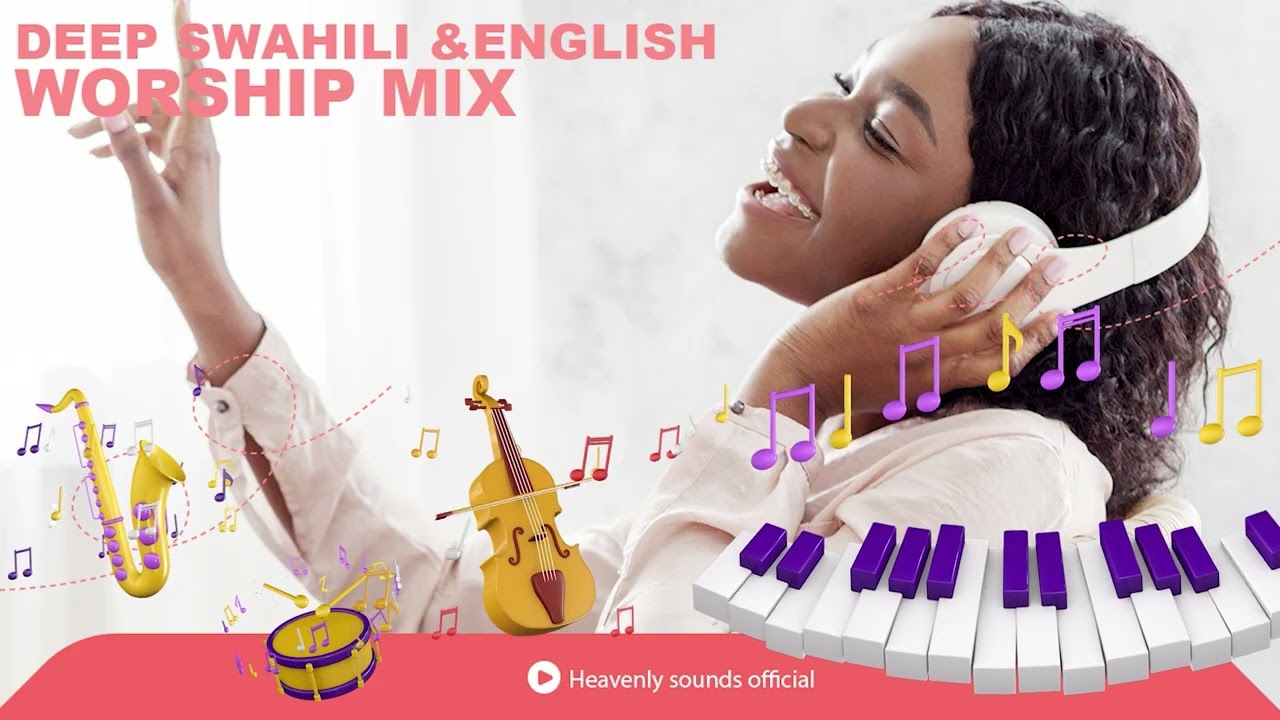Deep Praise & Worship Nonstop (1 Hour 45 Minutes) | Powerful Gospel Music for the Soul