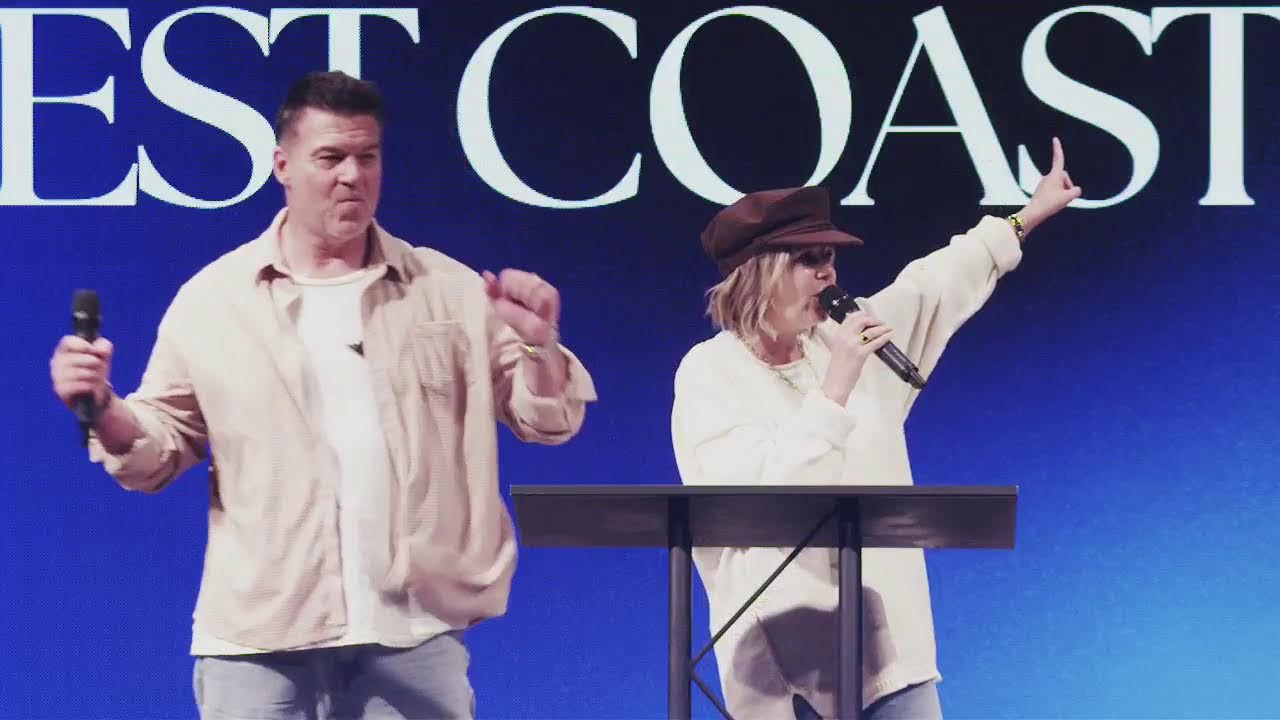 WCLC | Cast Your Cares | 10:30 A.M. | Pastor Raygene Wilson