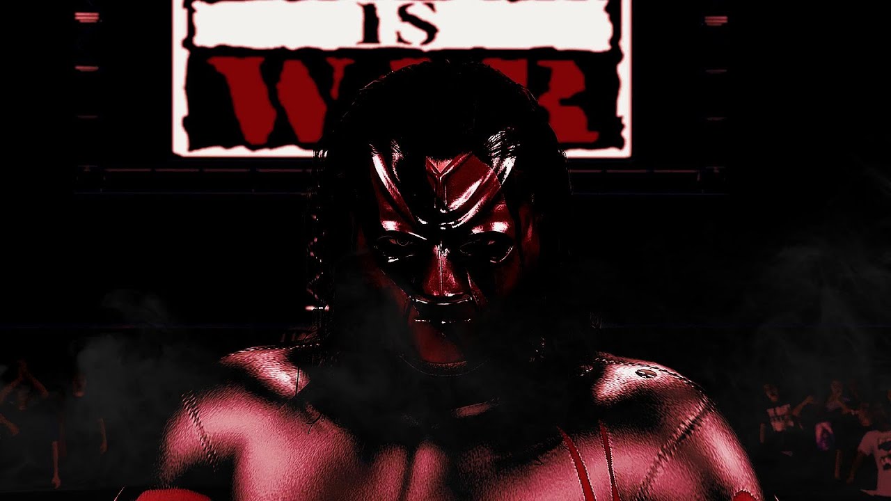 Kane and Vince McMahon on RAW, Weeks before King Of The Ring 1998... what will happen next?