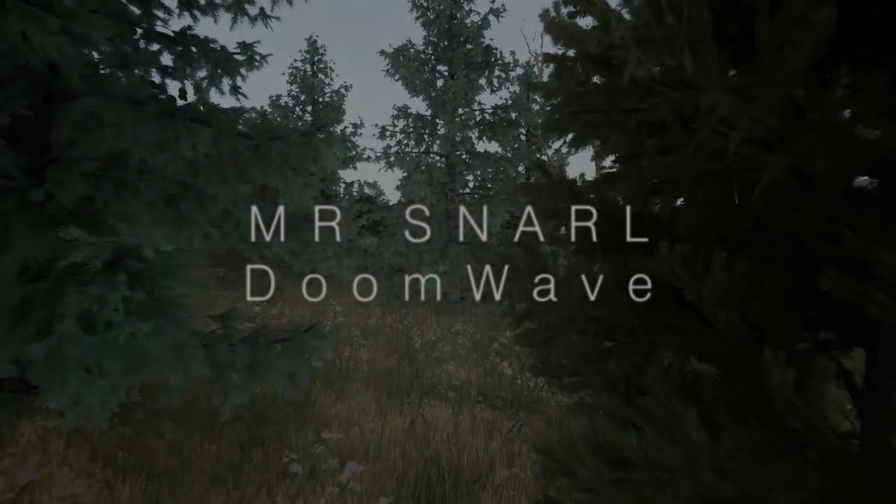 Doomwave