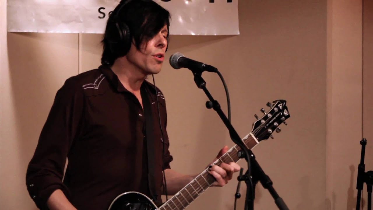 The Posies - Plastic Paperbacks & Flavor Of The Month (Live on KEXP)