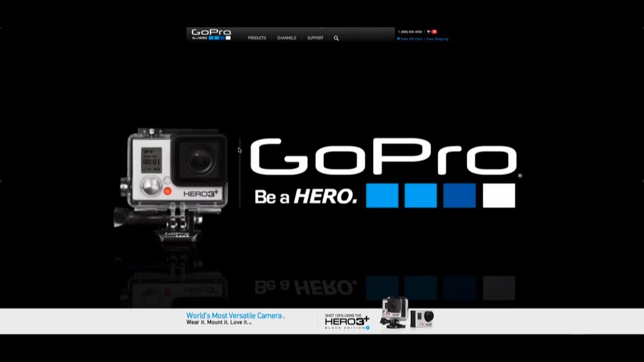 Editando com GoPro Studio 2