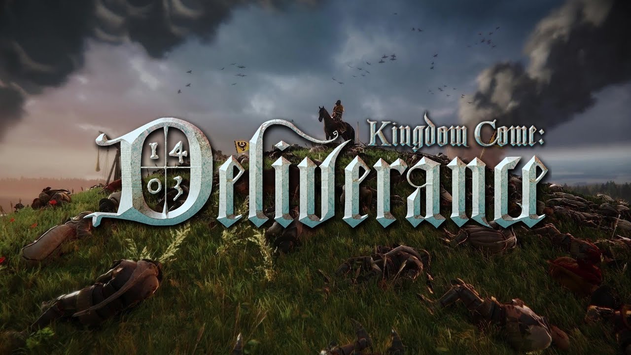 Kingdom Come: Deliverance (12) Pan Ptaszek