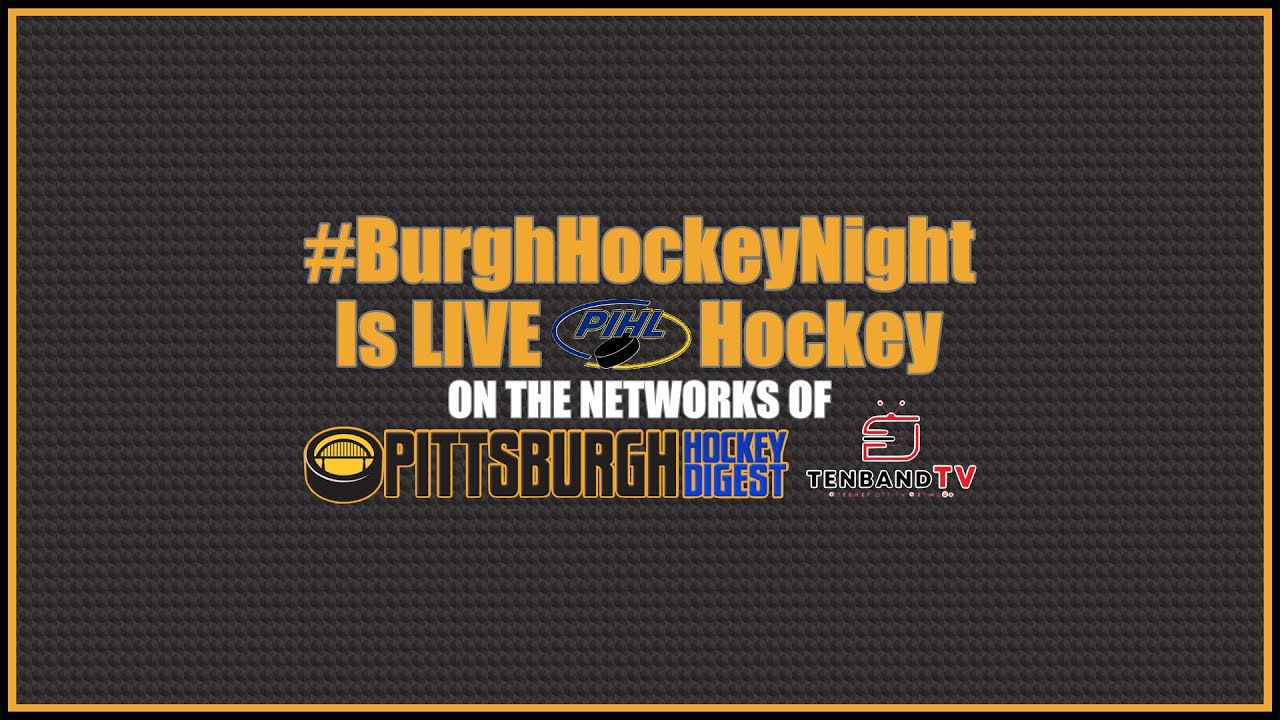March 02, 2026 7:15pm: PIHL Postseason Cathedral Prep @ Hempfield
