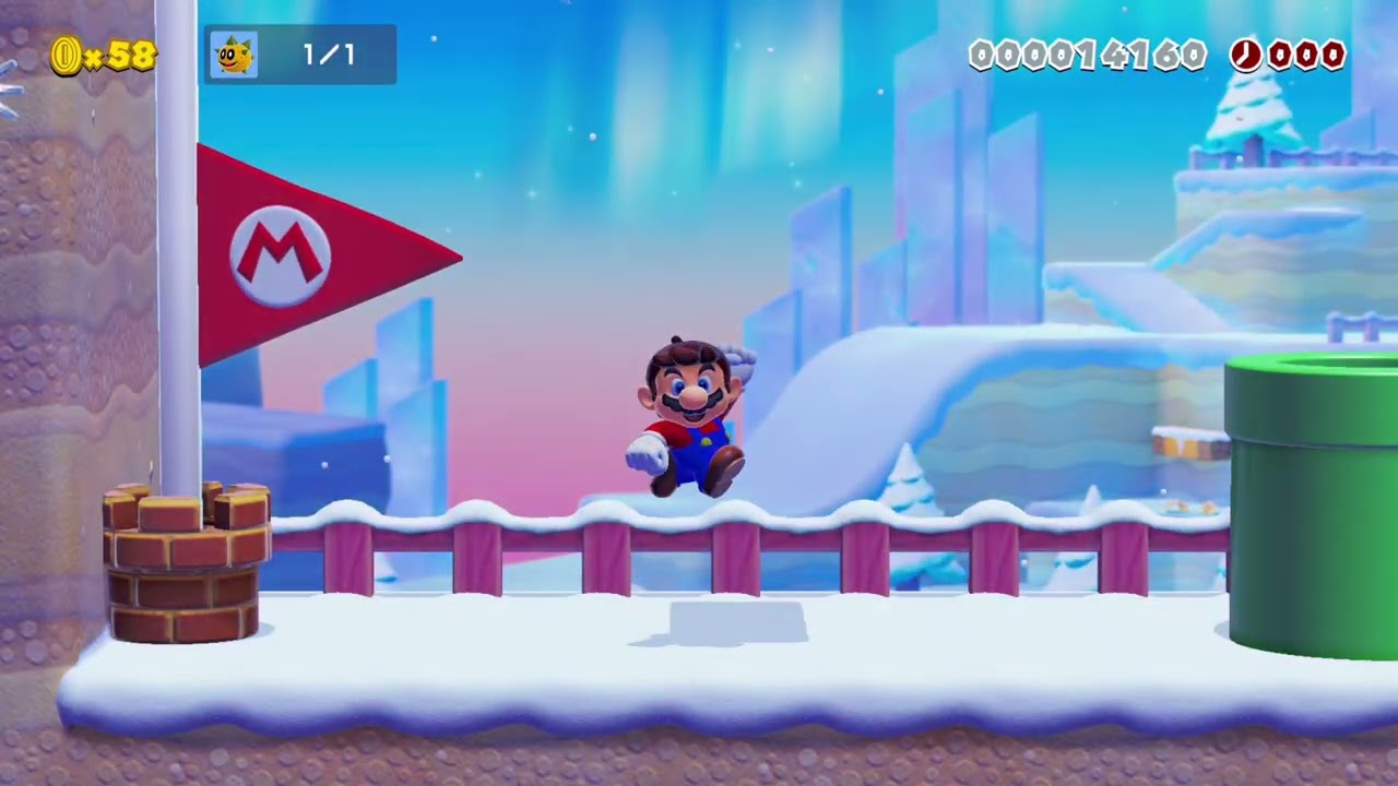 Super Mario Maker 2 Uncleared levels 2023 | South Korean levels | part 49 | Team 0%