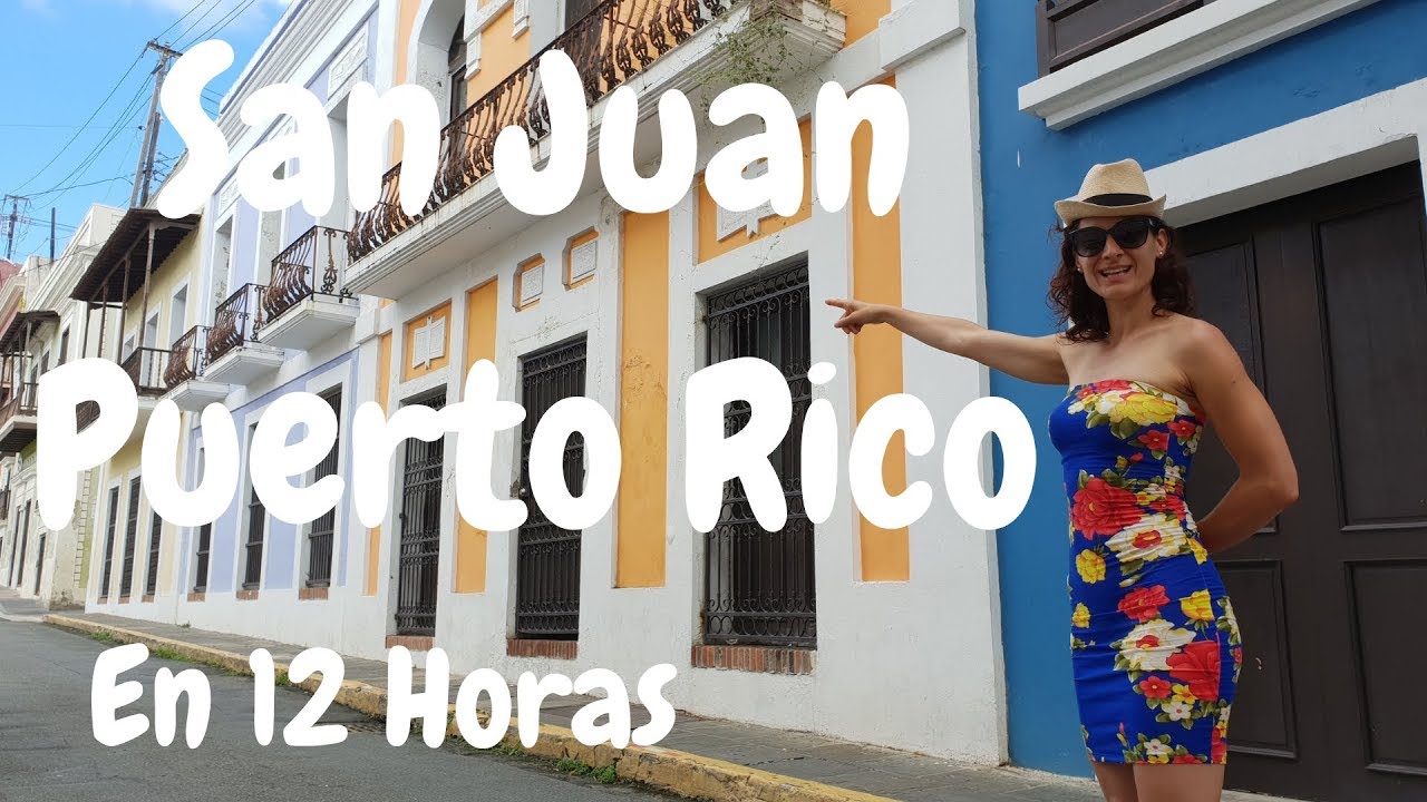San Juan, Puerto Rico