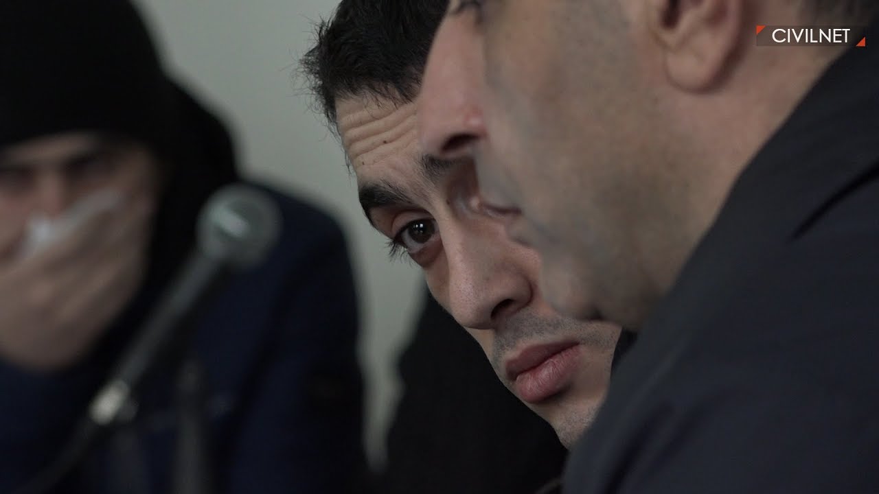 Զարկերակը կտրած, այդքան արյուն կորցրած մարդը չէր կարող ինքնասպան լինել․ կուրսանտի հայր