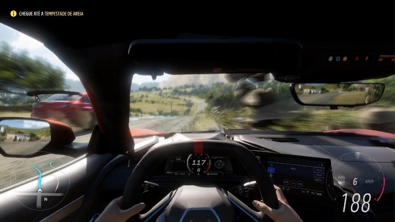 Forza Horizon 5