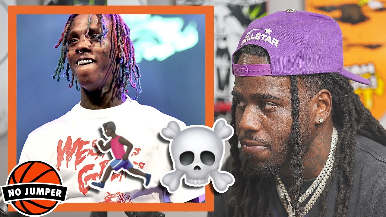 Billionaire Black on If He Felt Like Famous Dex Left Them For Dead