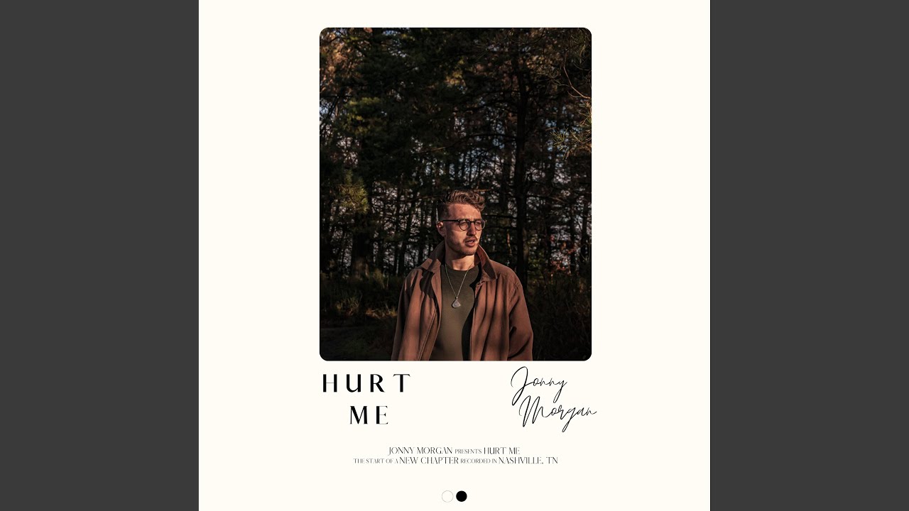 Hurt Me