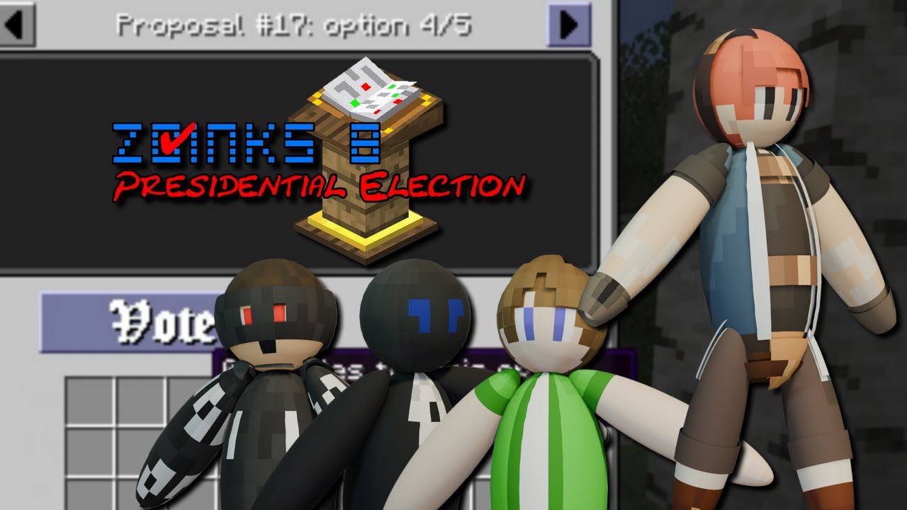 Zoinks UHC S8a Ep5 - Fighting A Bat???