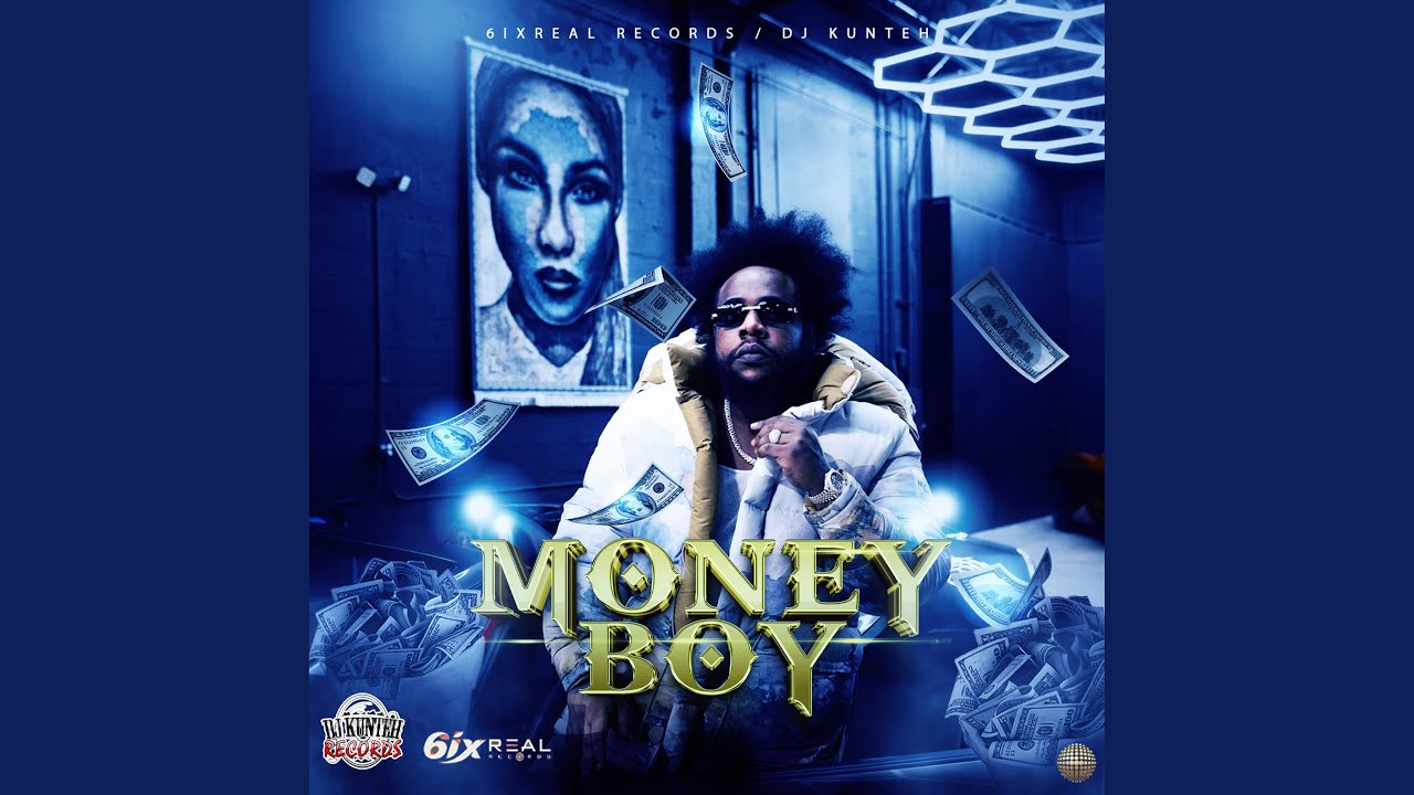 Money Boy