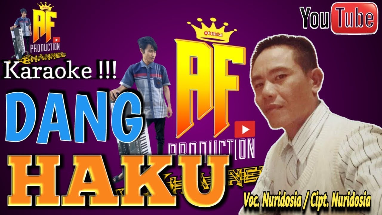 Karaoke !!! Lagu Lampung 