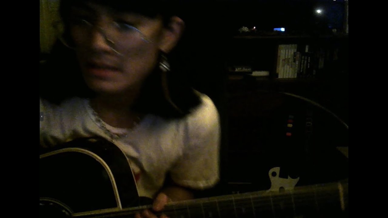 harvey - hers (cover)