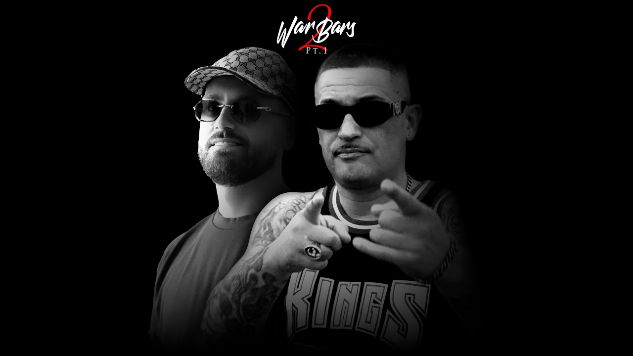 ER COSTA & VALE LAMBO (prod. Blocka Beatz) - War Bars 2 pt.1