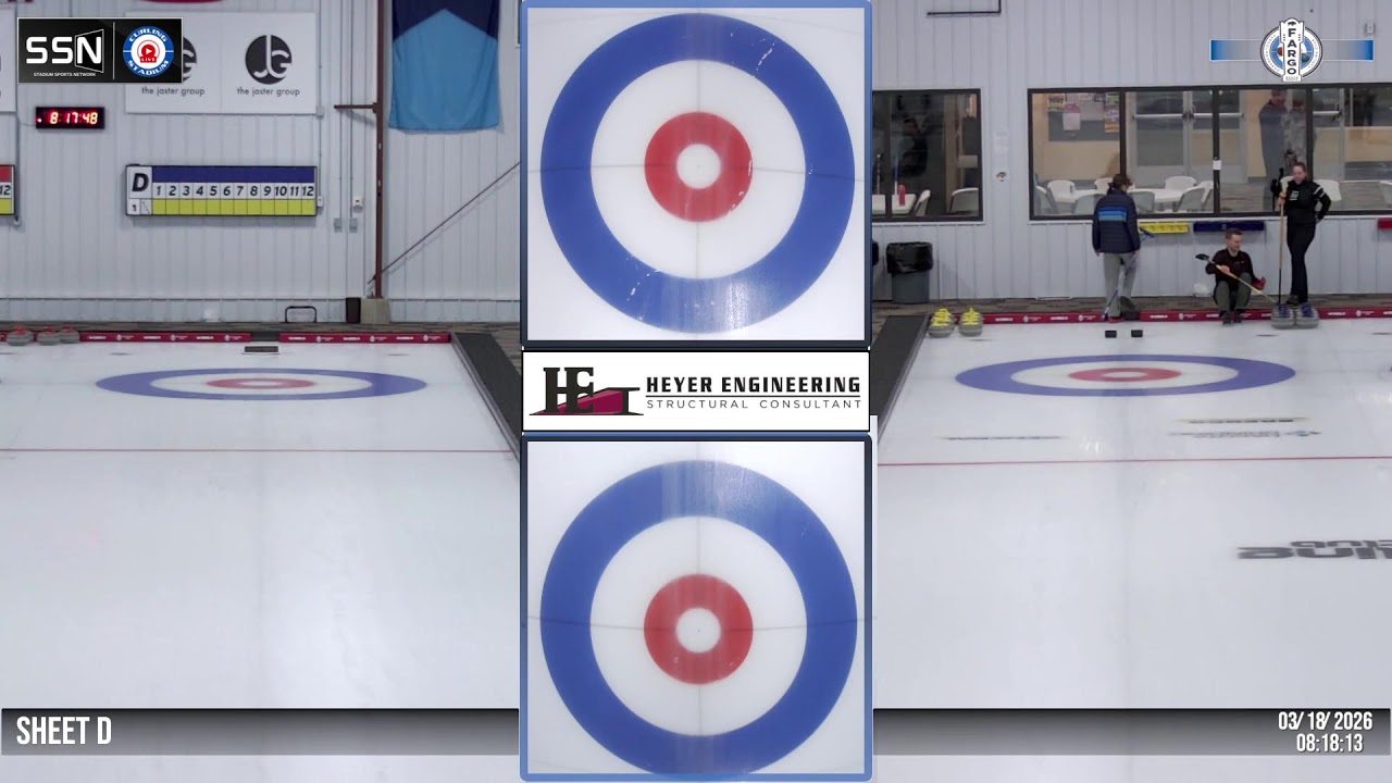 FARGO SHEET D 2026 | 03-18-2026