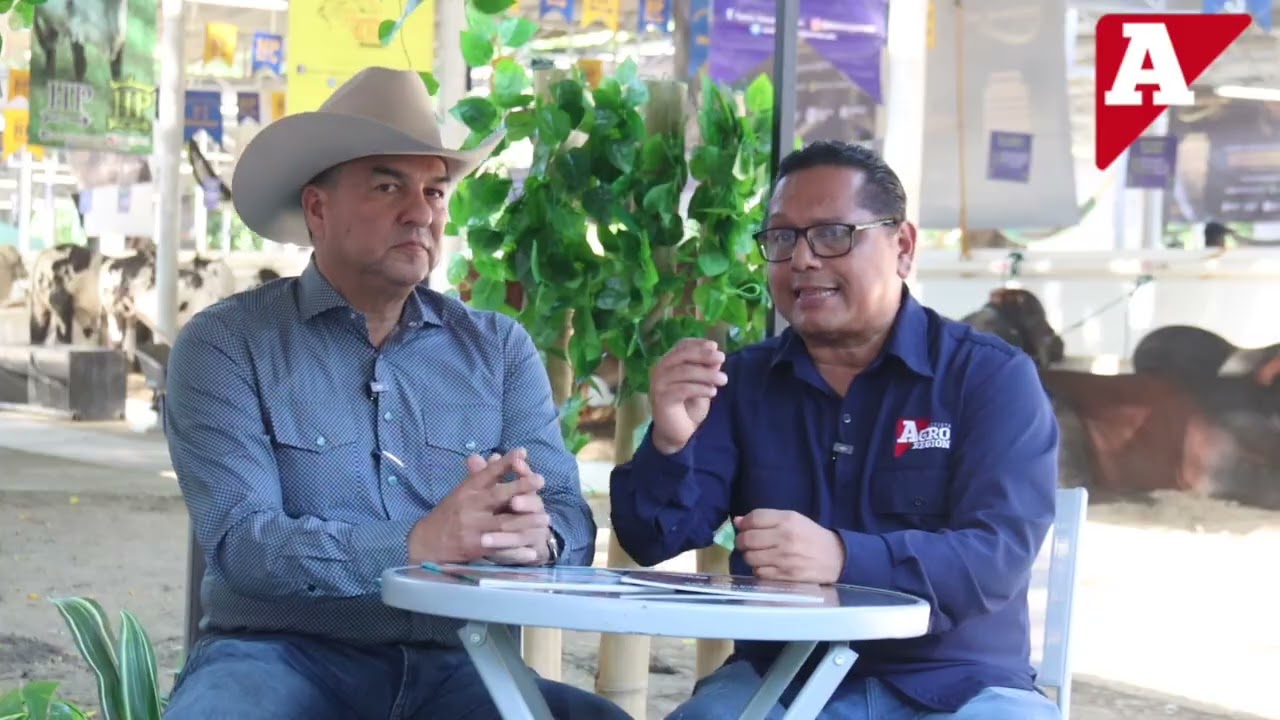 Participa la CNOG en Tabasco en la III Muestra Mexicana del Cebú